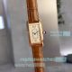 Swiss Replica Cartier Tank Americaine Watch in Sky Blue Leather Strap (4)_th.jpg